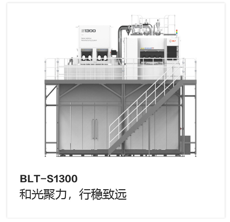 金属3D打印产品 1
